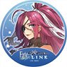 Fate/Extella Link Rubber Mat Coaster [Francis Drake] (Anime Toy)
