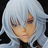 Silver Whip (PVC Figure)