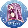 Fate/Extella Link Rubber Mat Coaster [Medusa] (Anime Toy)