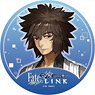 Fate/Extella Link Rubber Mat Coaster [Arkhimedes] (Anime Toy)