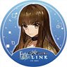 Fate/Extella Link Rubber Mat Coaster [Master (Female)] (Anime Toy)