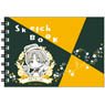 Hetalia World Stars Mini Zuan Sketchbook Italy (Anime Toy)