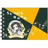 Hetalia World Stars Mini Zuan Sketchbook China (Anime Toy)