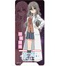 Rascal Does Not Dream of Bunny Girl Senpai Smartphone Stand Rio Futaba (Anime Toy)