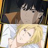 [Banana Fish] Post Card Book / Vol.4 (Anime Toy)