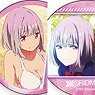 SSSS.Gridman Trading Can Badge Akane Special (Set of 18) (Anime Toy)