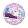 SSSS.Gridman Big Can Badge Akane Shinjo (Anime Toy)