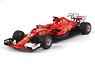 フェラーリ SF70 H GP Italy 2017 Vettel (ミニカー)