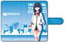 SSSS.Gridman Notebook Type Smartphone Case Rikka Takarada M (Anime Toy)