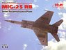 ミグ MiG-25 RB (プラモデル)