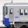 Echigo TOKImeki Railway (Nihonkai Hisui Line) Series ET-122 (2-Car Set) (Model Train)