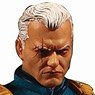 ONE:12 Collective/ Marvel Universe: Preview Limited Cable 1/12 Action Figure X-Men Ver (Completed)