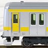 Series E231-0 Chuo-Sobu Line Standard Six Car Set (Basic 6-Car Set) (Model Train)