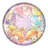 Cardcaptor Sakura x Little Twin Stars Can Badge Set (Anime Toy)