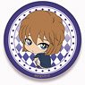 [Detective Conan] Bocchi-kun Series Can Badge Ai Haibara (Anime Toy)