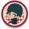 [Detective Conan] Bocchi-kun Series Can Badge Shuichi Akai (Anime Toy)