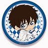 [Detective Conan] Bocchi-kun Series Can Badge Kid the Phantom Thief (Anime Toy)