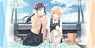 Rubber Play Mat Collection [Bloom Into You] (Card Supplies)