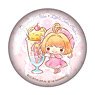 Cardcaptor Sakura x Little Twin Stars Glass Magnet Sakura B (Anime Toy)