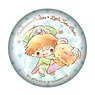 Cardcaptor Sakura x Little Twin Stars Glass Magnet Syaoran (Anime Toy)