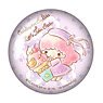 Cardcaptor Sakura x Little Twin Stars Glass Magnet Lala (Anime Toy)