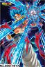 Dragon Ball Super No.300-1517 SSGSS Gogeta (Jigsaw Puzzles)