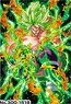 Dragon Ball Super No.300-1518 Super Saiyan Broly (Full Power) (Jigsaw Puzzles)
