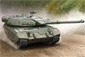 Leopard C2 Mexas (Canadian MBT) (Plastic model)