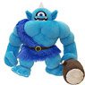 Dragon Quest Smile Slime Monster Plush Giant (Anime Toy)