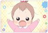School Babysitters Acrylic Pass Case Midori Sawatari (Anime Toy)