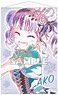 Bang Dream! Girls Band Party! Ani-Art B2 Tapestry Ako Udagawa (Roselia) (Anime Toy)