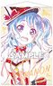 Bang Dream! Girls Band Party! Ani-Art B2 Tapestry Kanon Matsubara (Hello, Happy World!) (Anime Toy)