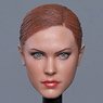 Westerner Beauty Head 022 A (Fashion Doll)