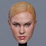 Westerner Beauty Head 022 B (Fashion Doll)