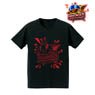 Persona 5: Dancing Star Night Foil Print T-Shirt (Logo) Mens S (Anime Toy)