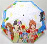 Non Non Biyori Vacation Folding Itagasa (Anime Toy)