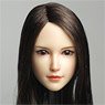 Female Head 015 D (Fashion Doll)