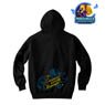 Persona 3: Dancing Moon Night Zip Parka Mens S (Anime Toy)