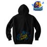 Persona 3: Dancing Moon Night Zip Parka Mens XL (Anime Toy)