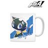 PERSONA5 the Animation Morgana Ani-Art Mug Cup (Anime Toy)