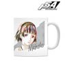 PERSONA5 the Animation Makoto Niijima Ani-Art Mug Cup (Anime Toy)