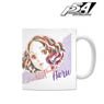 PERSONA5 the Animation Haru Okumura Ani-Art Mug Cup (Anime Toy)