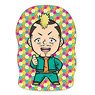 Saiki Kusuo no Sainan Cushion Riki Nendo (Anime Toy)