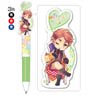 [Hetalia World Stars] 3 Color Ballpoint Pen Britain (Anime Toy)