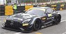 Mercedes-AMG GT3 No.1 Mercedes-AMG Team GruppeM Racing 3rd FIA GT World Cup Macau 2018 (Diecast Car)