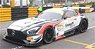 Mercedes-AMG GT3 No.999 Mercedes-AMG Team GruppeM Racing FIA GT World Cup Macau 2018 (ミニカー)
