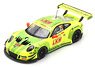 Porsche 911 GT3 R No.911 Manthey-Racing FIA GT World Cup Macau 2018 (Diecast Car)