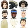 3inch Deformed Figure Series Alien The Nostromo Collection (Set of 20) (Completed)