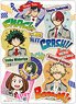 My Hero Academia Pencil Board/Sticker (Anime Toy)