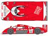 TS020 1999 Decal Set (Decal)